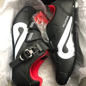 Peloton Shoes
